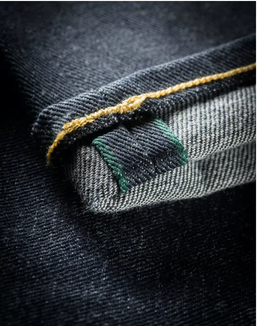 Lee® 101 Rider/Dry - New SS23