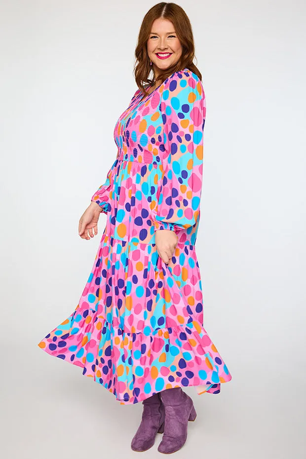 Maeve Little Party Animal Dress