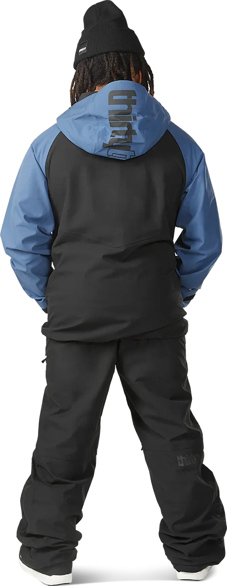 MEN'S GRASSER JACKET