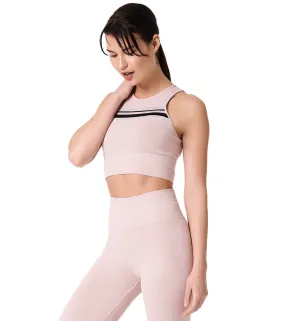 NUX Band It Yoga Crop