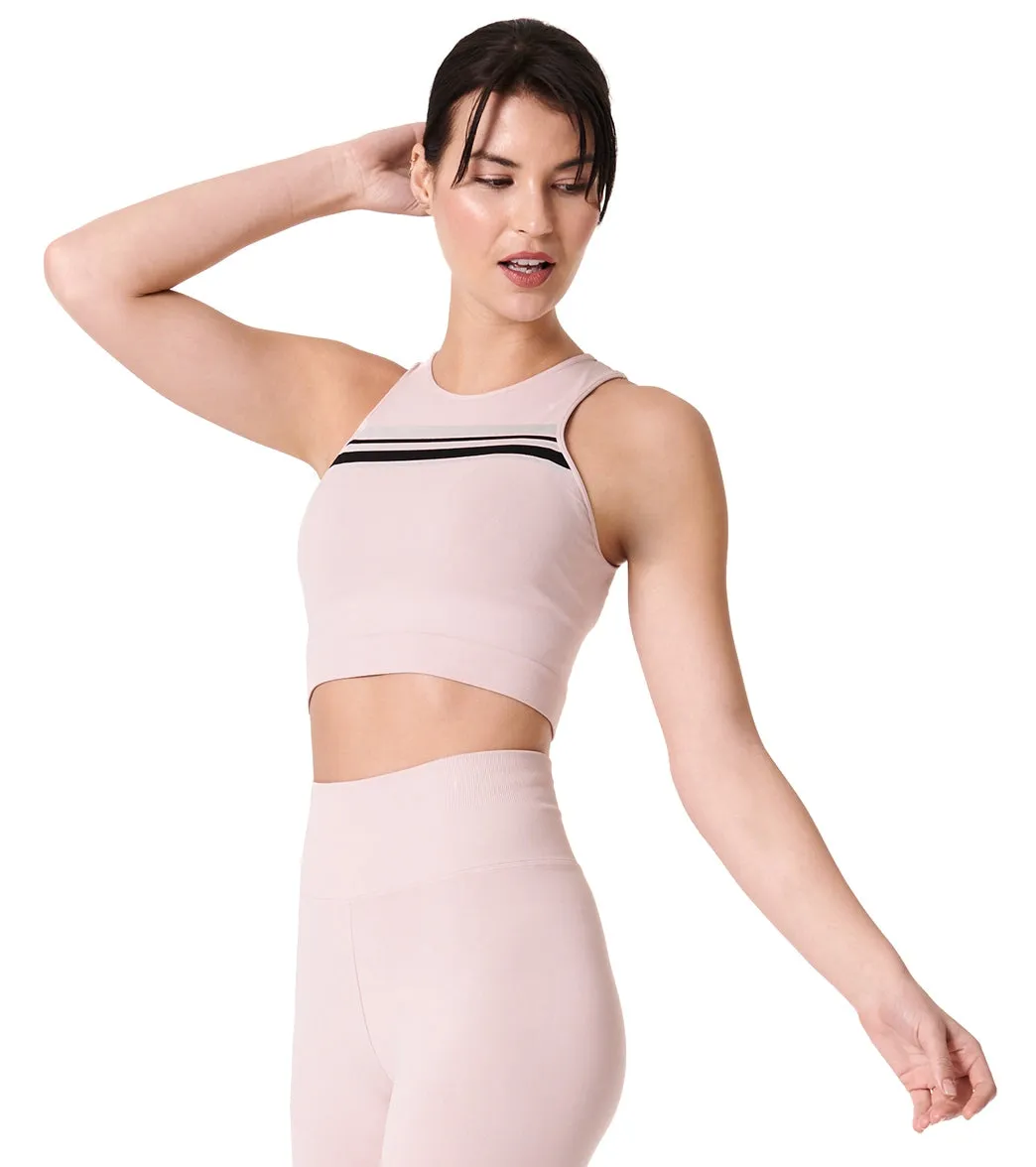 NUX Band It Yoga Crop