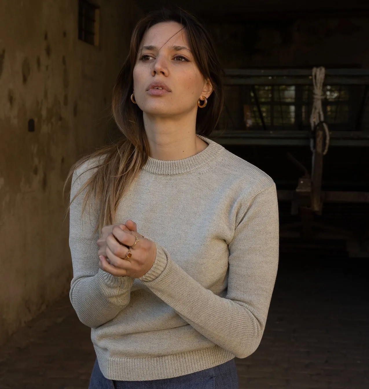 Opera Campi's Maglionano Lanapa in Zero