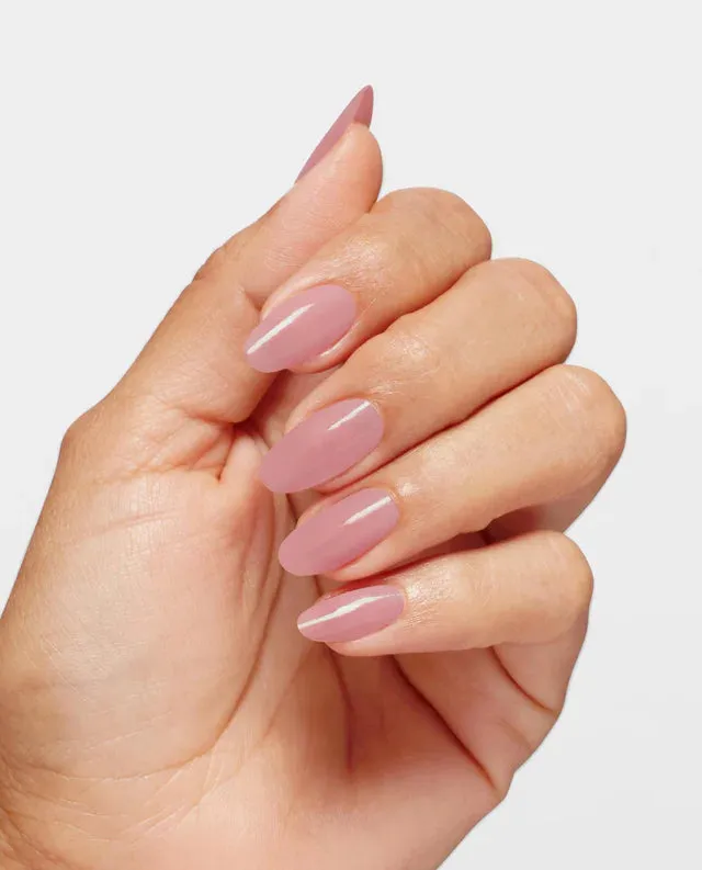 OPI Infinite Shine Keep Calm & Carry On ISL95