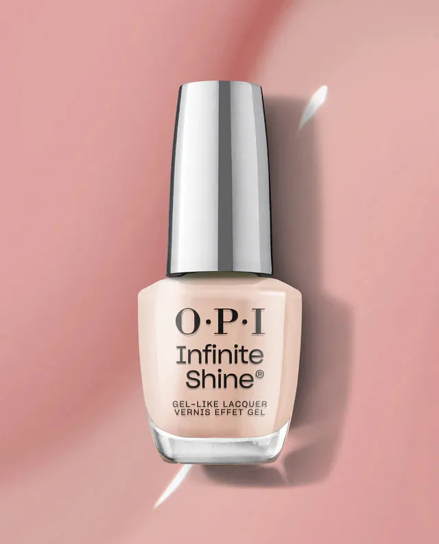 OPI Infinite Shine Keep Calm & Carry On ISL95