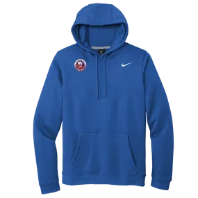 PAL Jr. Islanders Nike Club Fleece Pullover Hoodie
