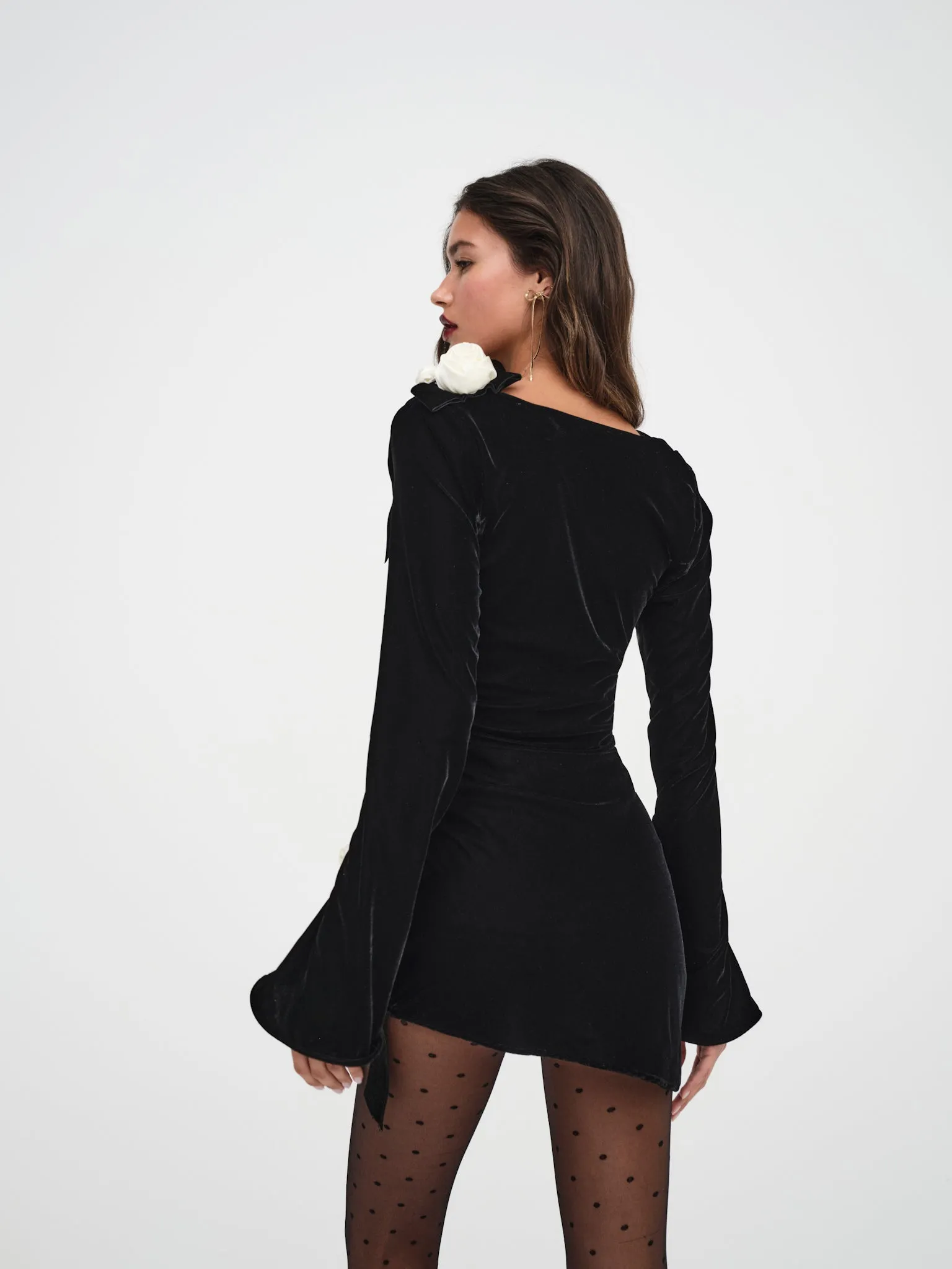 PAM MINI DRESS