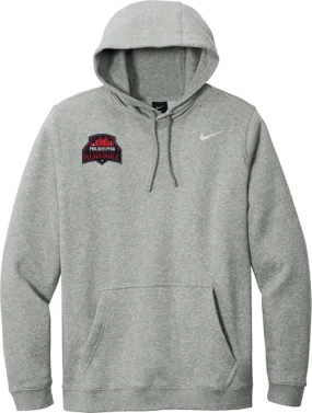 Philadelphia Resistance Nike Club Fleece Pullover Hoodie