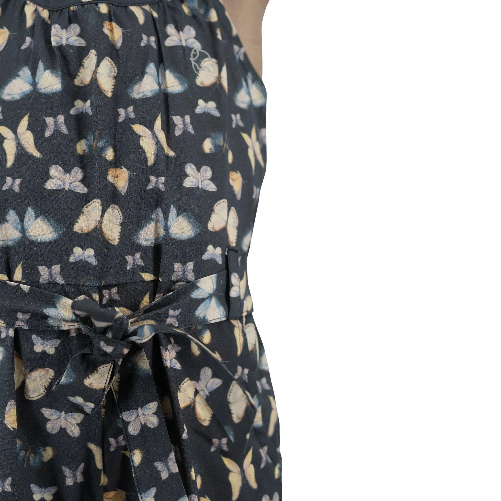 Pirate Black Rompers for Kids
