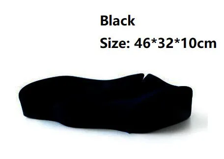 Pressure Relief Seat Cushion & Lumbar Support Pillow