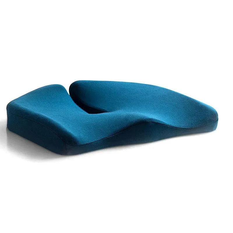 Pressure Relief Seat Cushion & Lumbar Support Pillow