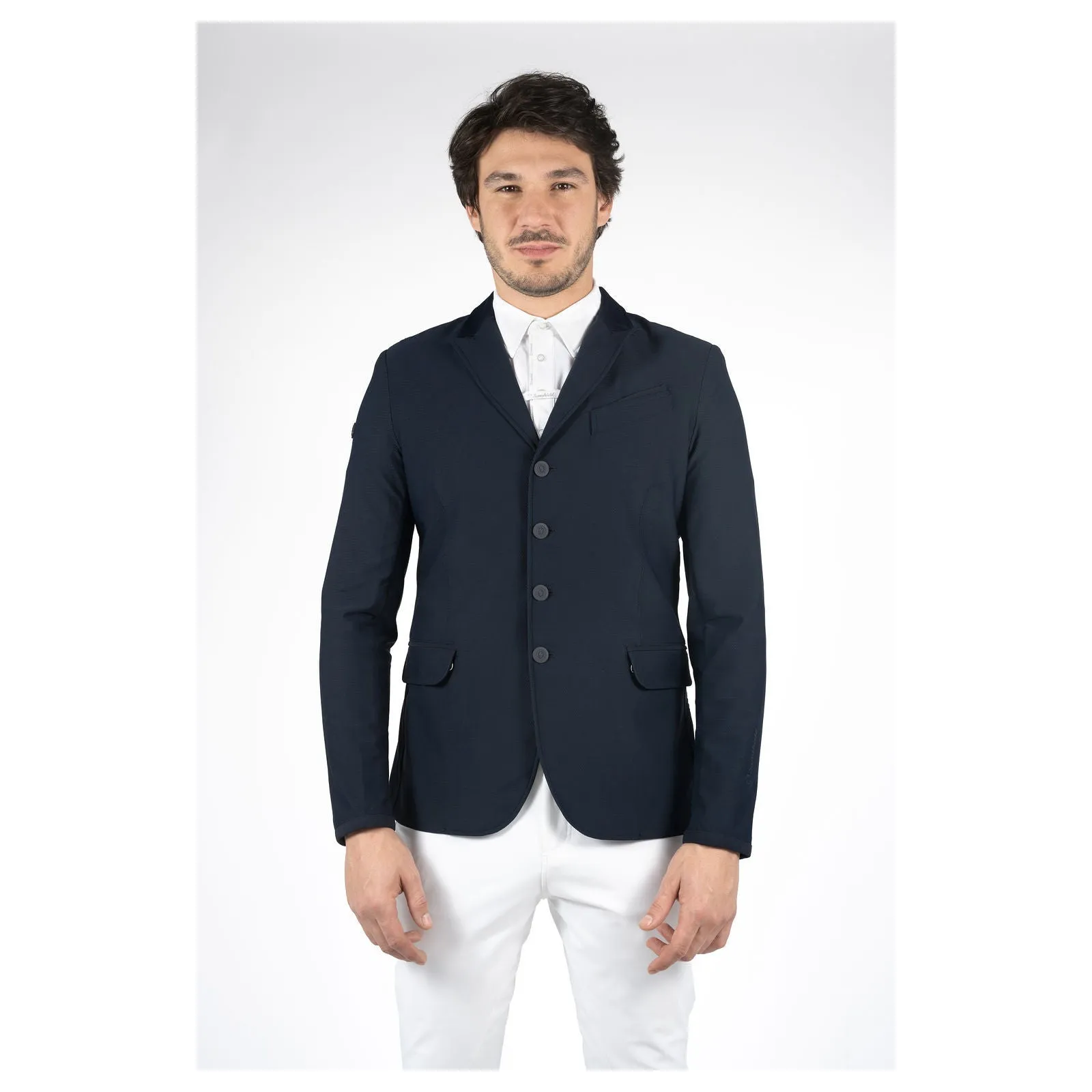 Samshield Miami Matt Men's Riding Jacket