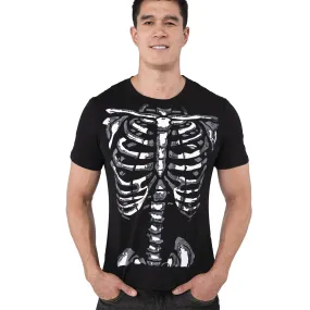Skeleton T-shirt - Adult