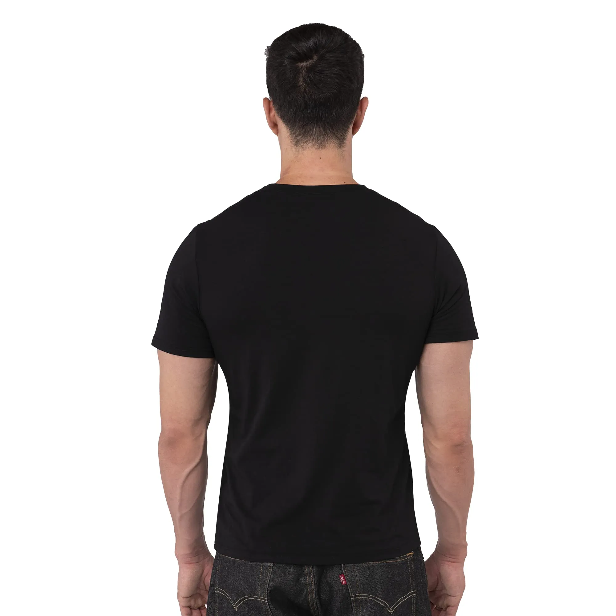 Skeleton T-shirt - Adult
