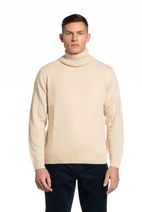 Submariner Sweater in Natural