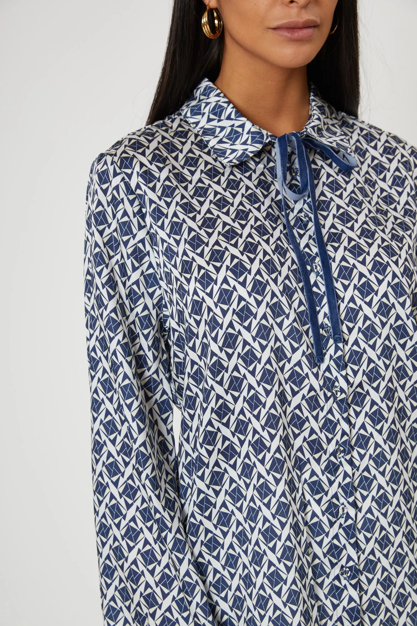 The Shelly Shirt