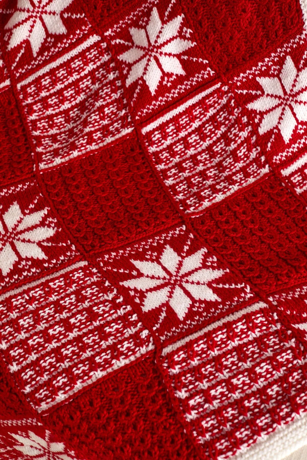 Traditions Blanket