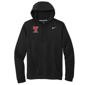 University of Tampa Nike Club Fleece Pullover Hoodie