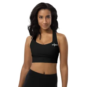 VITAL 2.0 Longline sports bra