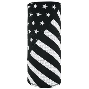 Zan Headgear Fleece-Lined Motley Tube