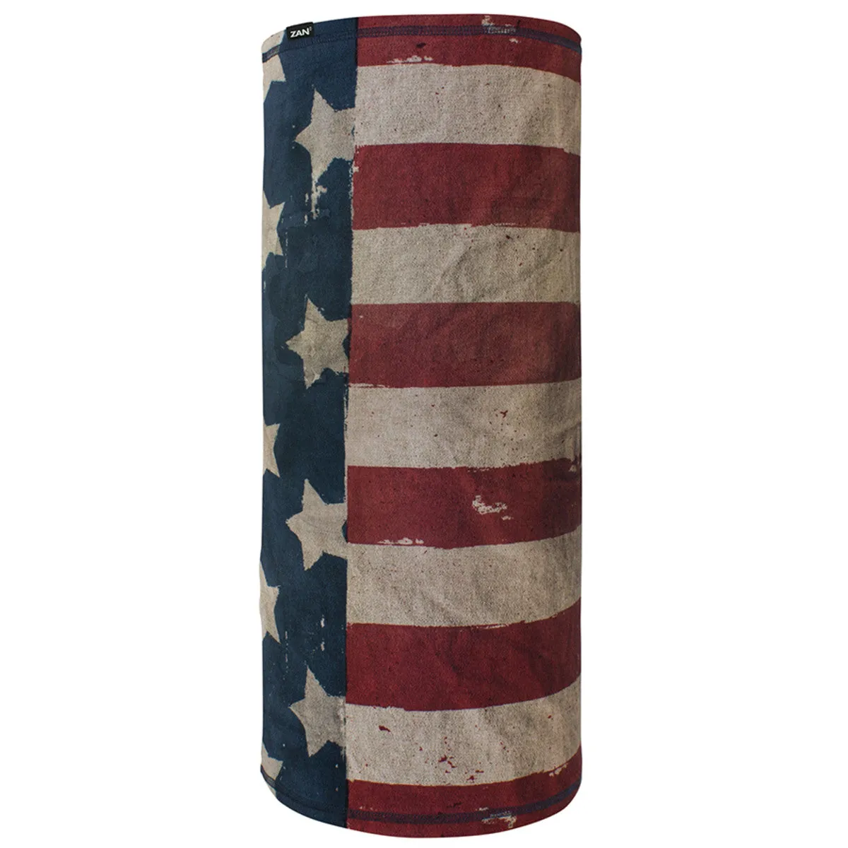 Zan Headgear Fleece-Lined Motley Tube